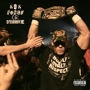 Circus cover art