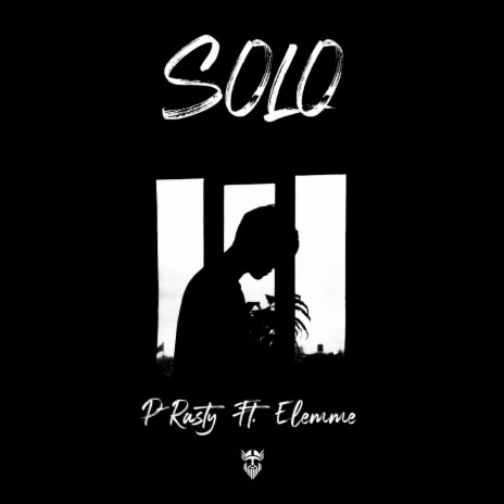 Solo (feat. Blcz & Elemme) cover art