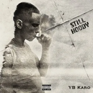Still Hoody cover art