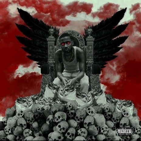 Drug Dealer ft. Koach cover art
