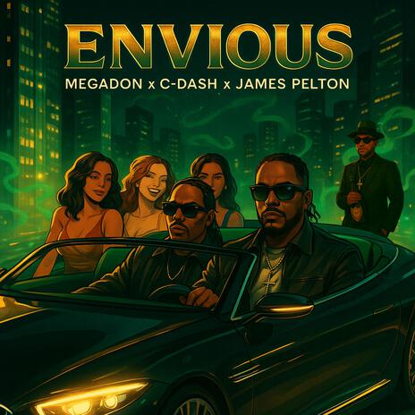 Envious