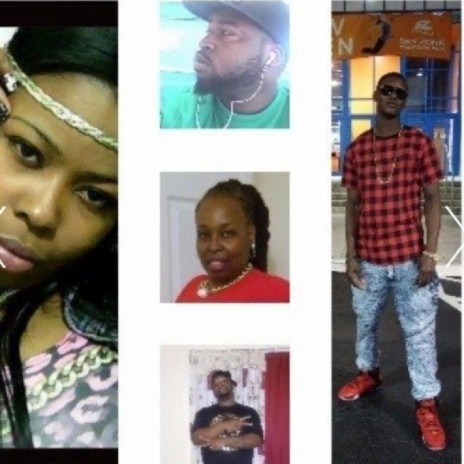 Steady Grindin' ft. Carmeleyecandy, Kingstah, King Booda & Chris cover art
