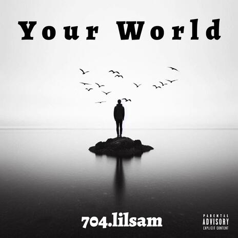 Your World cover art