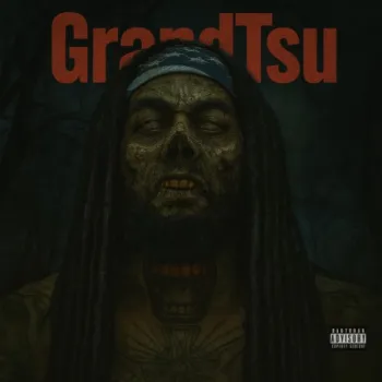 GrandTsu cover art
