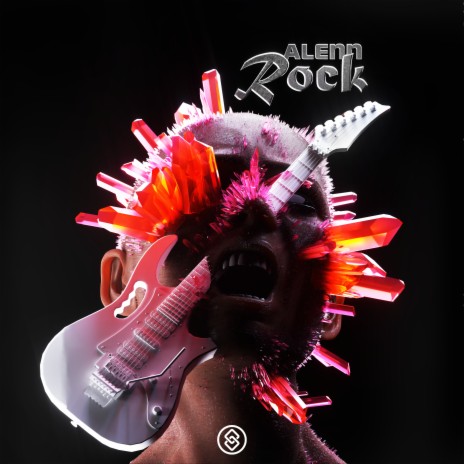 Rock cover art