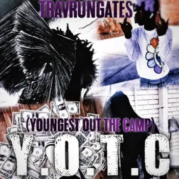 IDGAF cover art