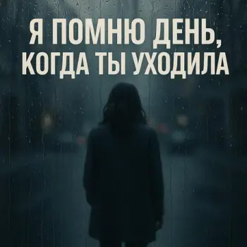 Я помню cover art
