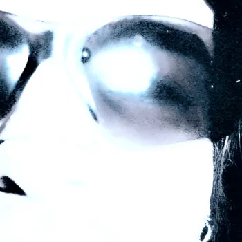 Severance cover art