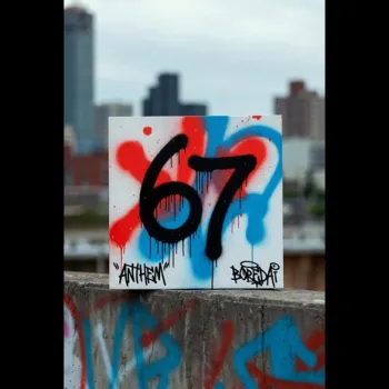 6 7 Anthem cover art