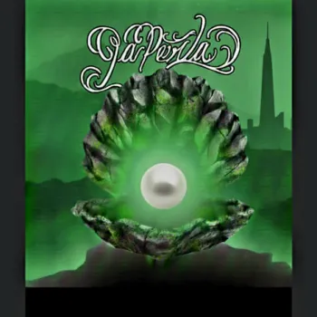 LA PERLA cover art