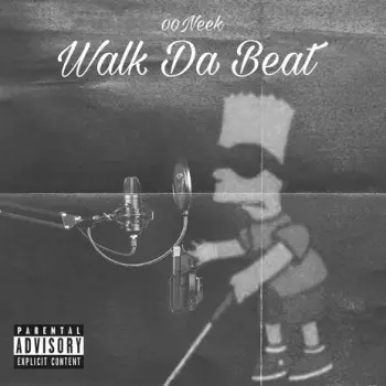 Walk Da Beat cover art