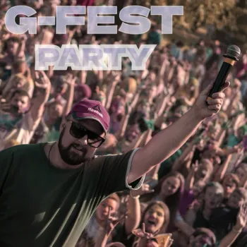 Party cover art