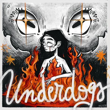 Mothership of Witchcraft cover art