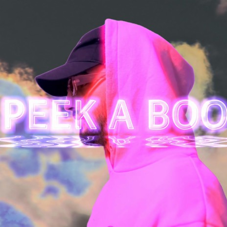 PEEK A BOO cover art