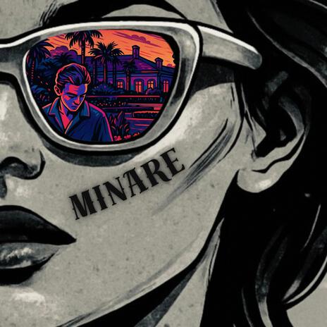 minare (remix) ft. HHx Music cover art