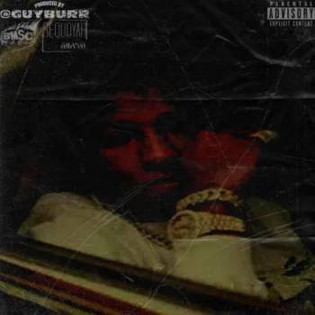 Pain cover art