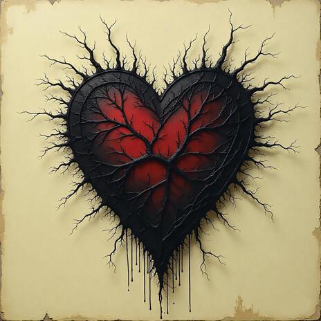 Iron Heartbeat ft. suno cover art