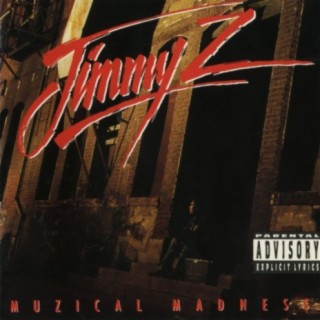 Jimmy Z
