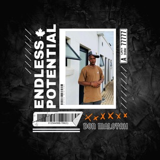 ENDLESS POTENTIAL_(E.P)