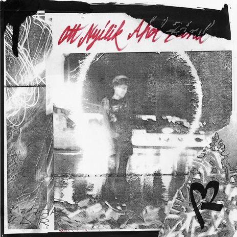 HÚ DE ft. 4ma cover art
