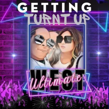 Getting Turnt Up cover art