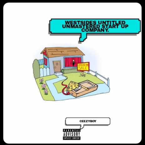 Ten Joints In cover art