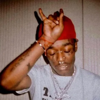 Lil Uzi Vert cover art
