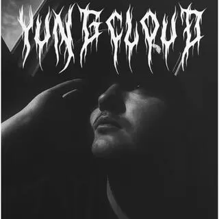 YUNGCLOUD cover art