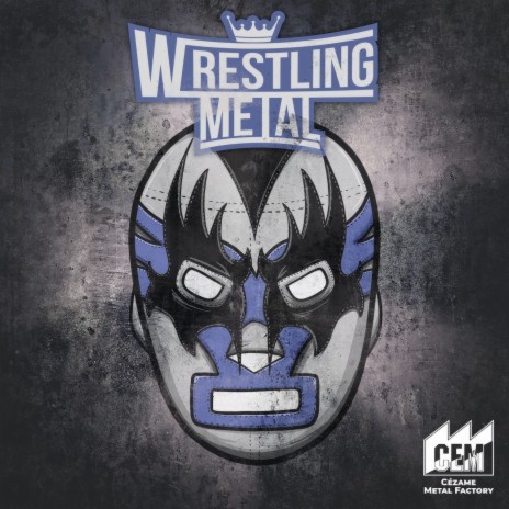 El Luchador ft. Leo Natale cover art