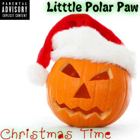 Christmas Time cover art