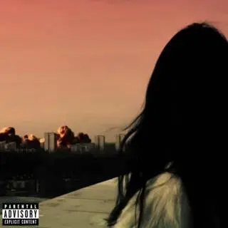 perfect end cover art
