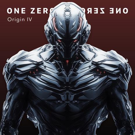 Origin IV cover art