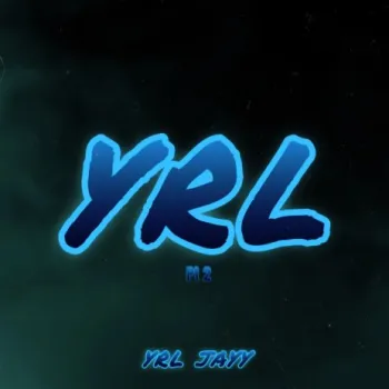 YRL pt.2 cover art
