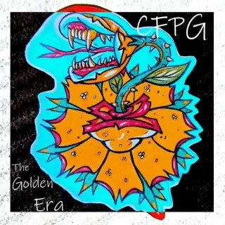 The Golden Era cover art
