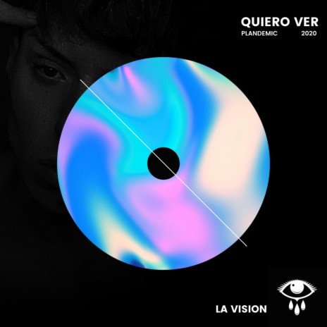 QUIERO VER ft. Mercy cover art