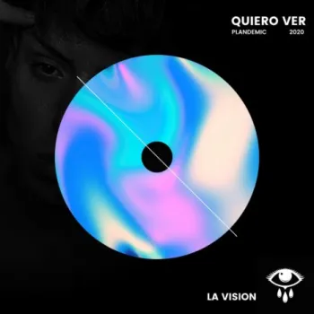 QUIERO VER ft. Mercy cover art