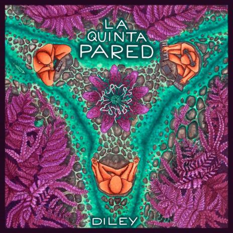 Paisaje (Outro) cover art