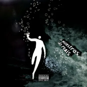 Veronika cover art