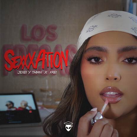 SEXXXATION ft. Frei