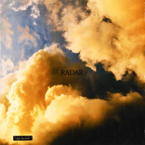 Radar cover art