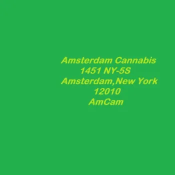 I Get High cover art