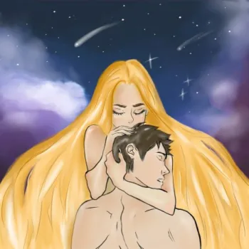 Мой мир cover art