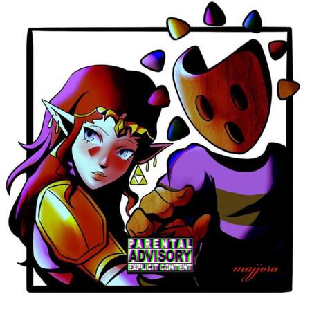 no time to waste cover art