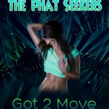 Got 2 Move (Remix) ft. Cleo F cover art