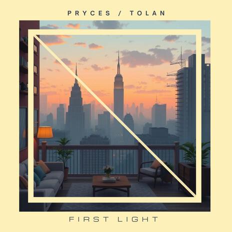First Light ft. Pryces