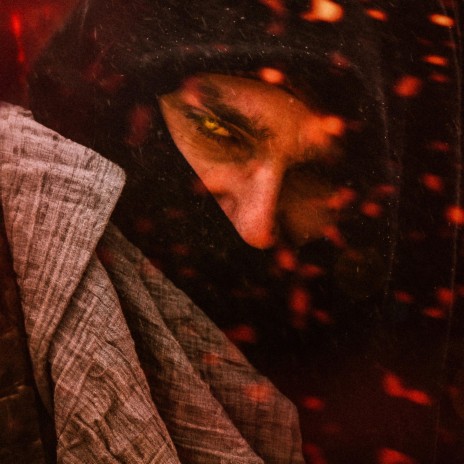 La colère me va si bien cover art