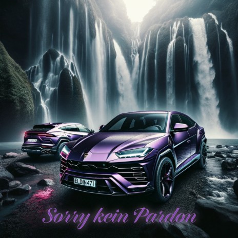 Sorry Kein Pardon cover art