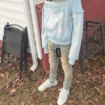 can you relate? cover art