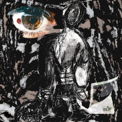TOO MUCH LOVE FOR HATE ft. Dante Skeem cover art