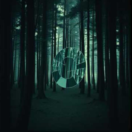 괴물 (AI Version) cover art